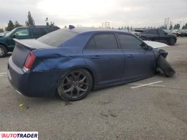 Chrysler 300C 2022 5