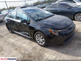 Toyota Corolla 2026 2