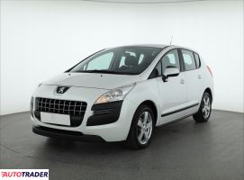 Peugeot 3008 2012 1.6 118 KM