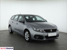 Peugeot 308 2021 1.5 128 KM Peugeot 308 2021 1.5 128 KM