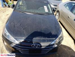 Hyundai Elantra 2020 2