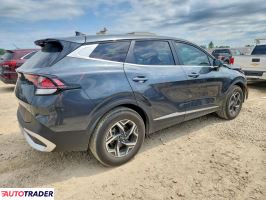 Kia Sportage 2025 2