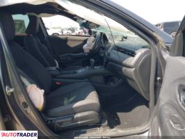 Honda HR-V 2019 1 Honda HR-V 2019 1