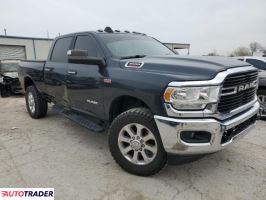 Dodge Ram 2019 6 Dodge Ram 2019 6