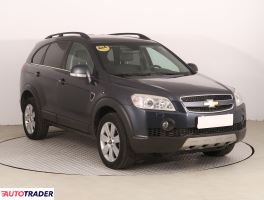 Chevrolet Captiva 2008 2.0 147 KM