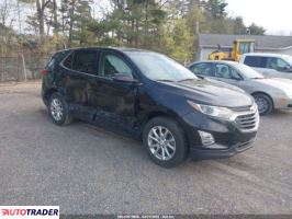 Chevrolet Equinox 2019 1 Chevrolet Equinox 2019 1