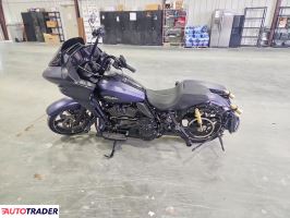Harley-Davidson Pozostałe 2025