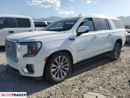 GMC Yukon 2021 6 GMC Yukon 2021 6