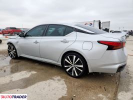 Nissan Altima 2020 2 Nissan Altima 2020 2