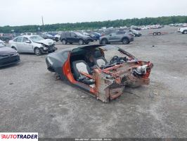 Chevrolet Camaro 2022 3