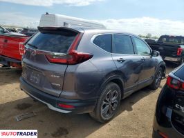 Honda CR-V 2020 2