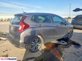 Honda Pozostałe 2020 1