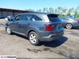 Kia Sorento 2021 2 Kia Sorento 2021 2