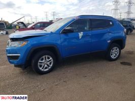 Jeep Compass - zobacz ofertę
