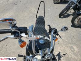 Harley-Davidson Softail 2020 Harley-Davidson Softail 2020