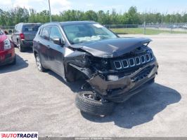 Jeep Compass 2021 2 Jeep Compass 2021 2