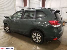 Subaru Forester 2024 2