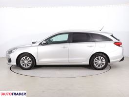 Hyundai i30 2019 1.0 118 KM Hyundai i30 2019 1.0 118 KM