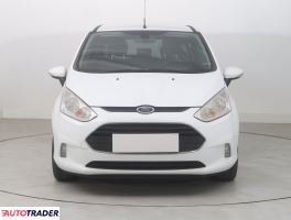 Ford B-MAX 2014 1.0 99 KM