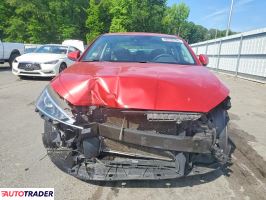 Hyundai Elantra 2020 2