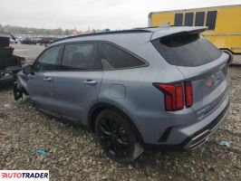 Kia Sorento 2023 2