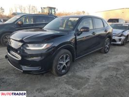 Honda HR-V 2025 2