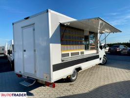 Opel Movano 2018 2.3