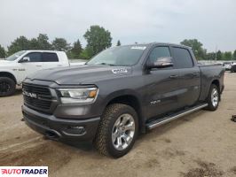 Dodge Ram 2021 5