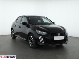 Peugeot 208 2024 1.2 99 KM