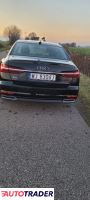Audi A6 2021 2.0 204 KM
