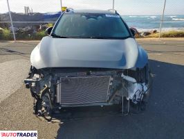 Subaru Pozostałe 2024 2