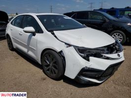 Toyota Corolla 2023 2 Toyota Corolla 2023 2