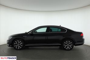 Volkswagen Passat 2021 1.4 214 KM