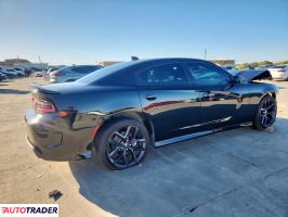 Dodge Charger 2022 3