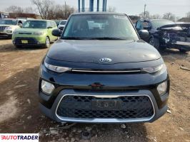 Kia Soul 2020 2