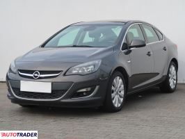 Opel Astra 2015 1.4 99 KM