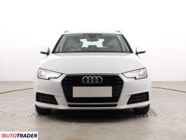 Audi A4 2019 2.0 147 KM