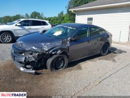 Honda Civic 2020 2