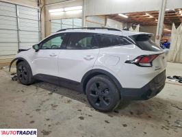 Kia Sportage 2025 2