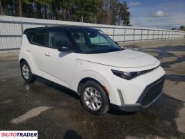 Kia Soul 2024 2 Kia Soul 2024 2
