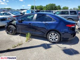 Toyota Corolla 2024 2