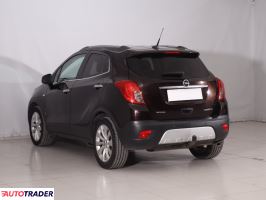 Opel Mokka 2014 1.4 138 KM