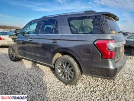 Ford Expedition 2021 3