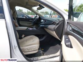 Buick Enclave 2020 3