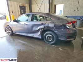 Honda Civic 2020 2