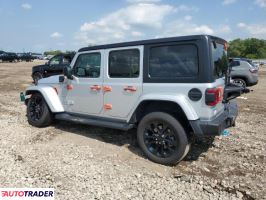 Jeep Wrangler 2023 2