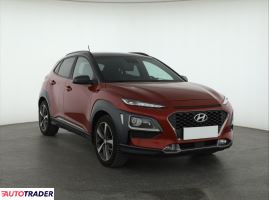 Hyundai Kona - zobacz ofertę