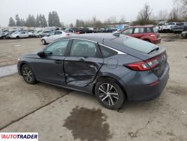 Honda Civic 2023 2