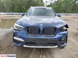 BMW X3 2021 2 BMW X3 2021 2