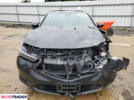 Acura Integra 2023 1